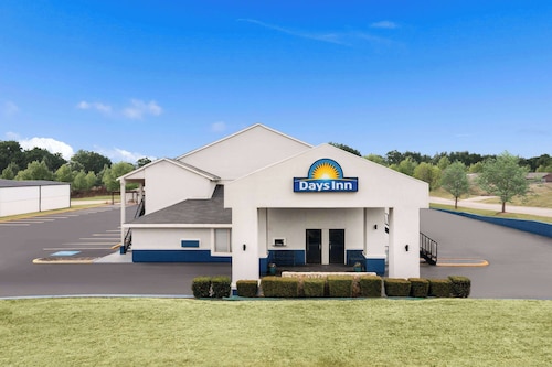 Days Inn by Wyndham Ardmore