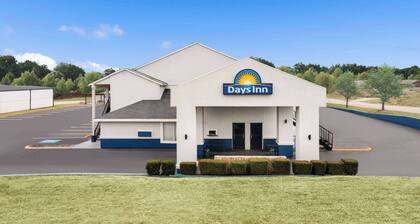 Days Inn by Wyndham Ardmore