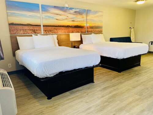 Days Inn by Wyndham Ardmore Reviews, Deals & Photos 2023 - Expedia