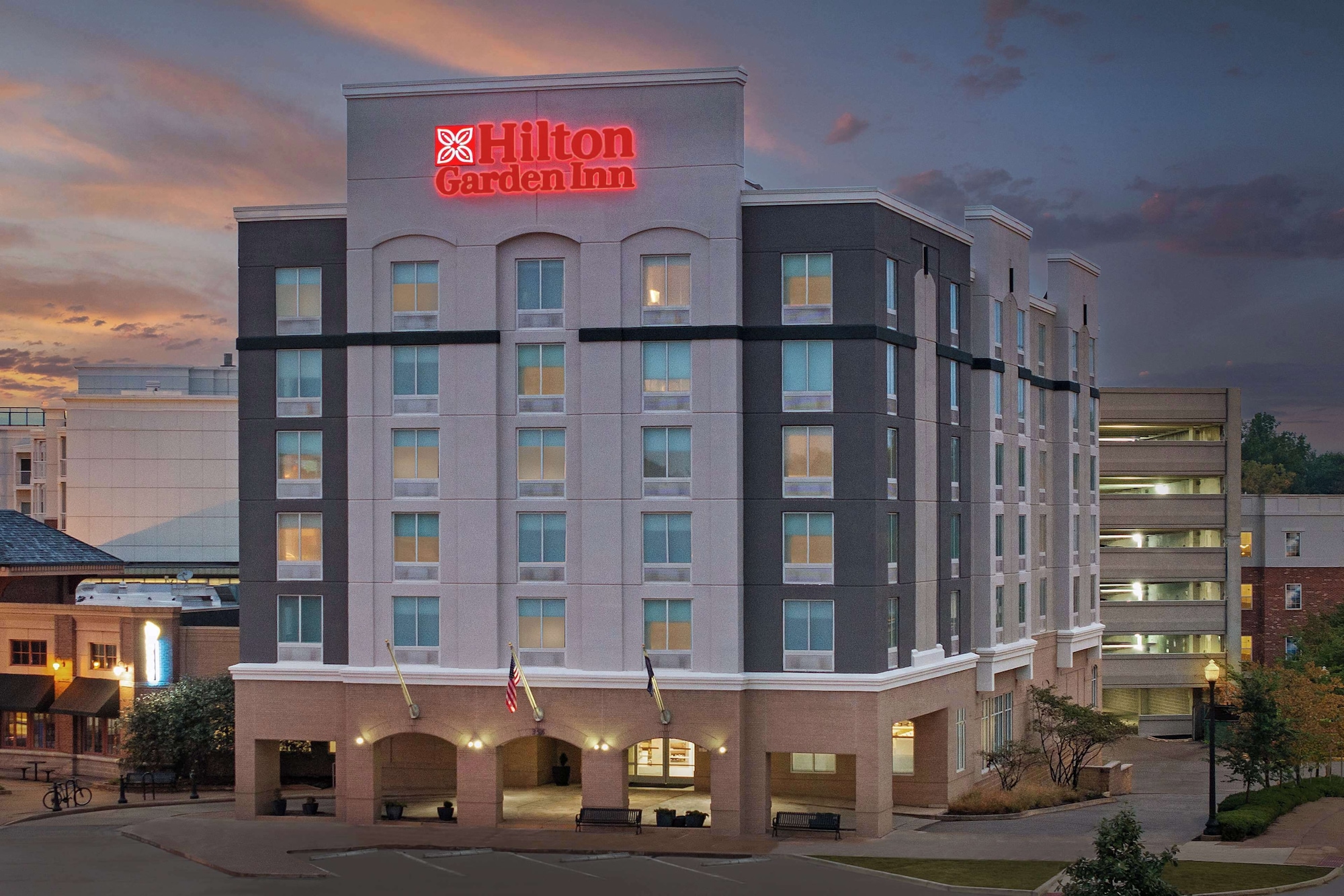 3 Star Hotels