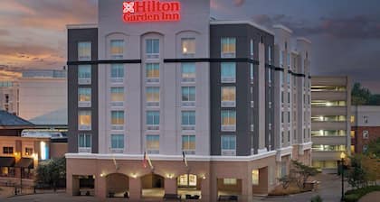 Hilton Garden Inn West Lafayette Wabash Landing