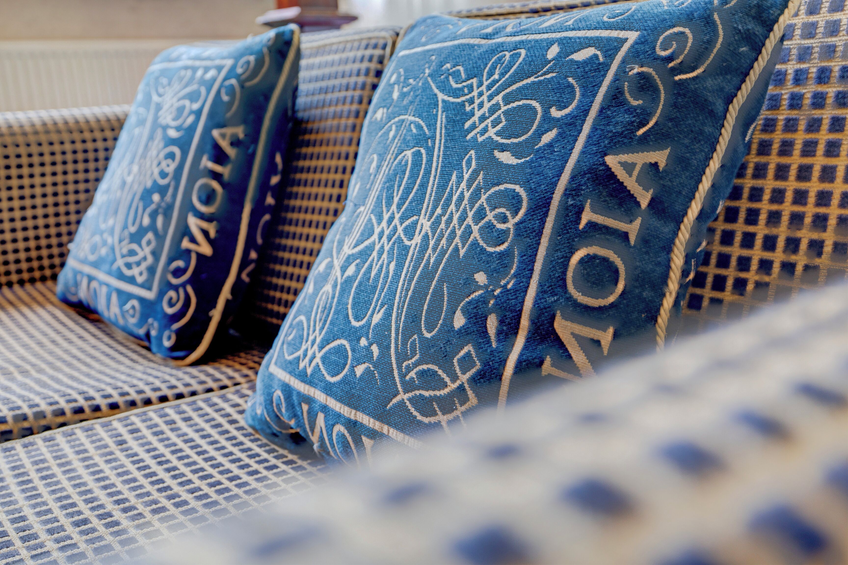 superior double suite | desk, iron/ironing board, cots/infant beds, rollaway beds