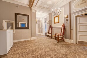 Business centre - Liverpool Aigburth Sefton Park Hotel By Belvilla (Liverpool)