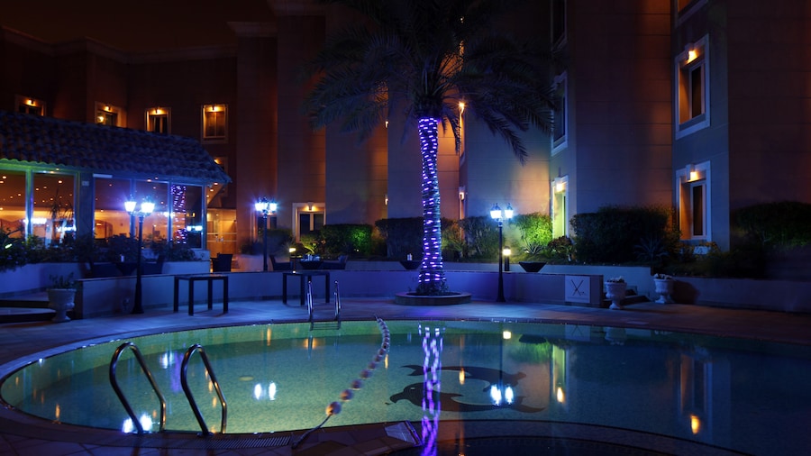 Holiday Inn Al Khobar by IHG