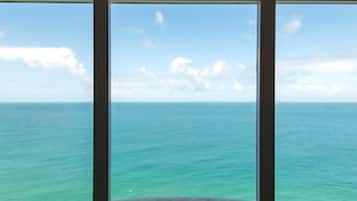 Suíte Superior | 客房景观
