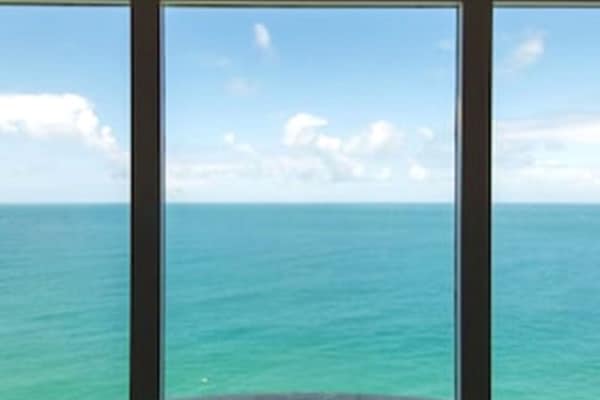 Suíte Superior | Vista dalla camera