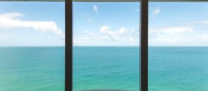 Suíte Superior | View from room