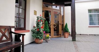City Gate Hotel