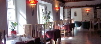 City Gate Hotel