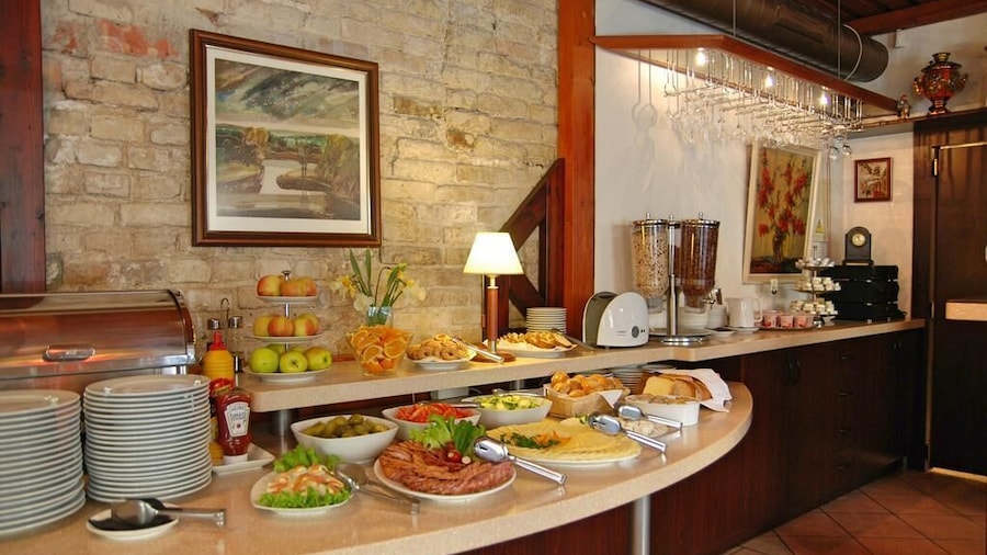 City Gate Hotel