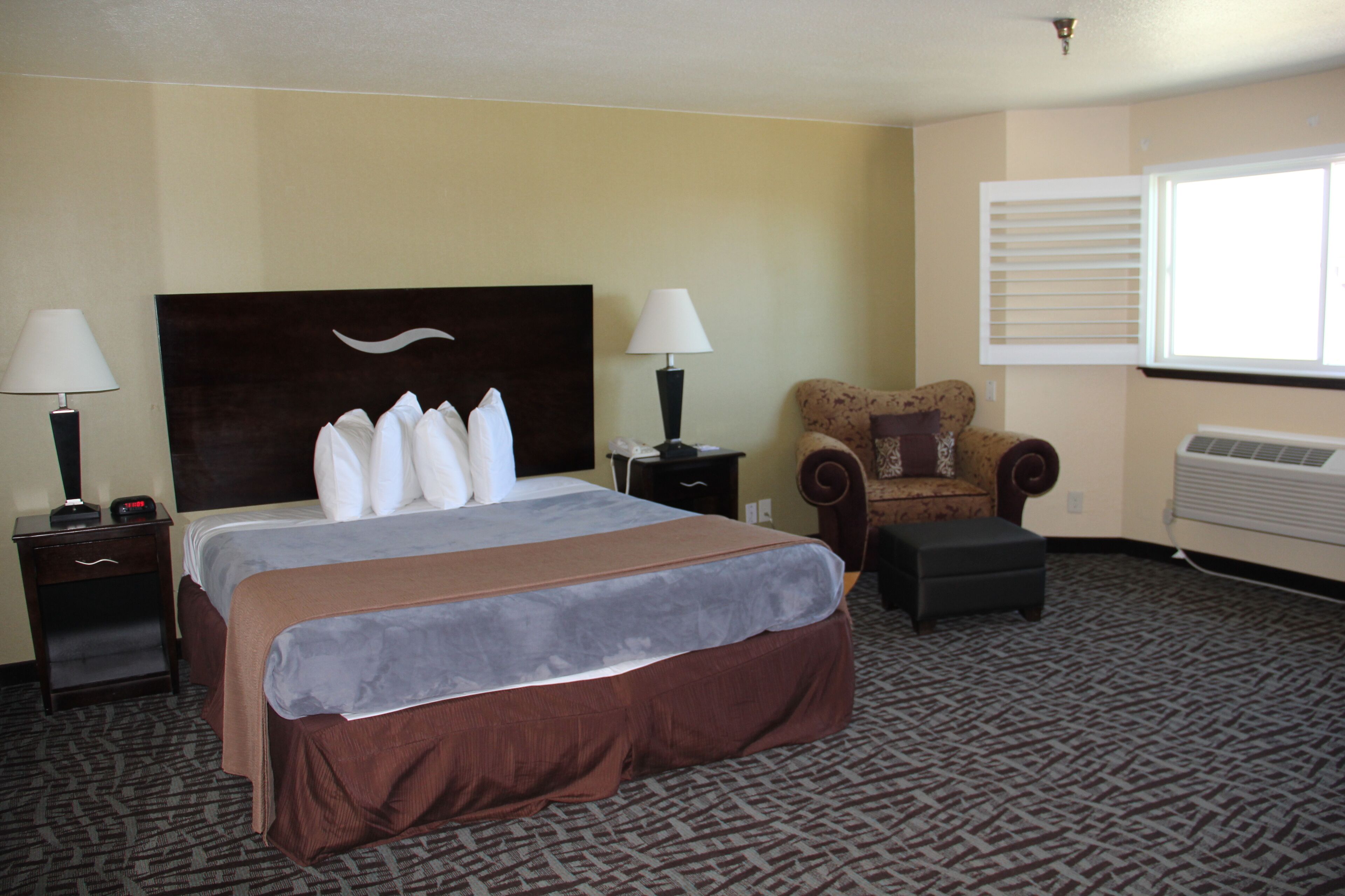 Foto - PACIFIC DRIFT San Francisco Pacifica