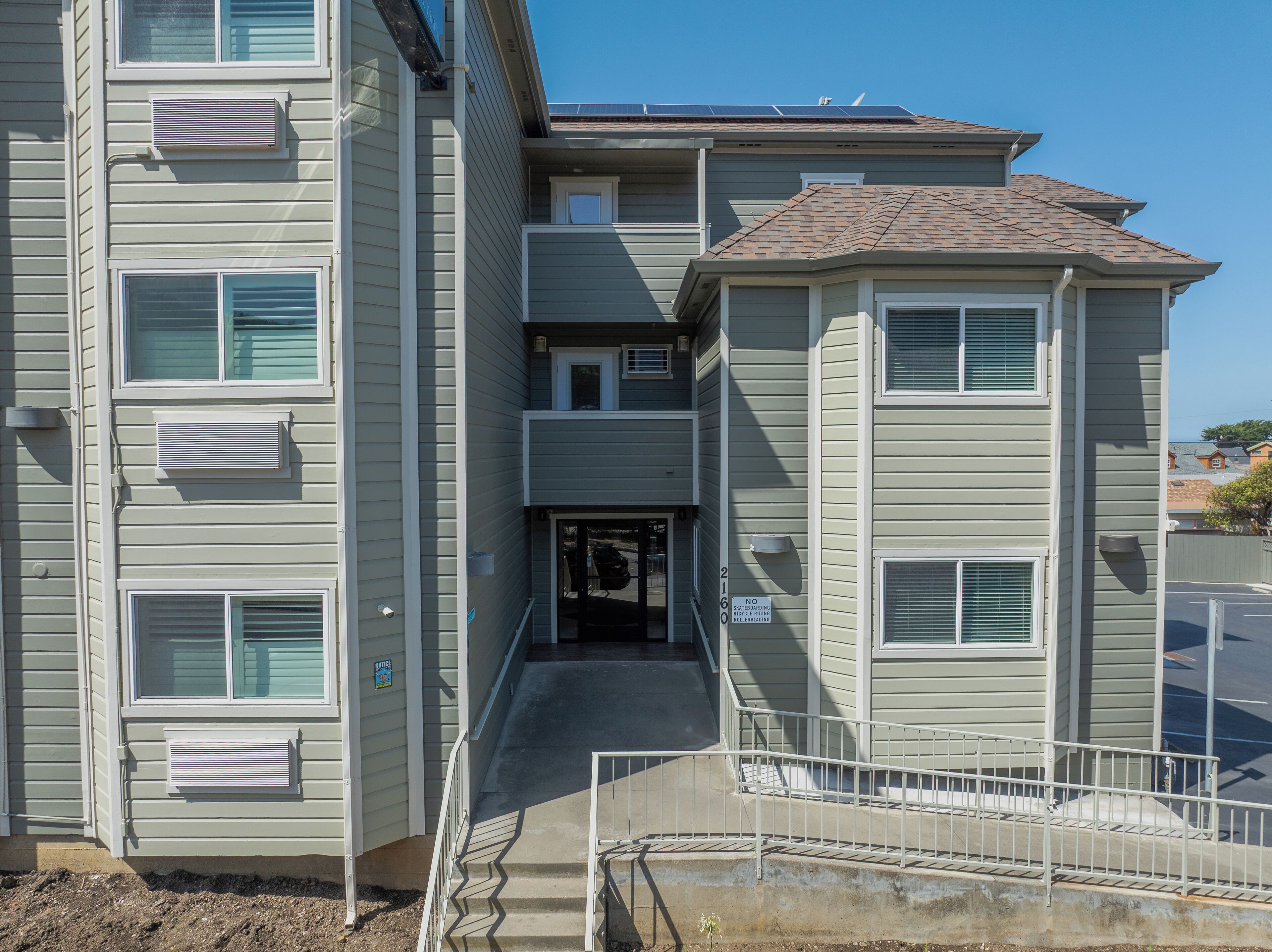 Foto - PACIFIC DRIFT San Francisco Pacifica