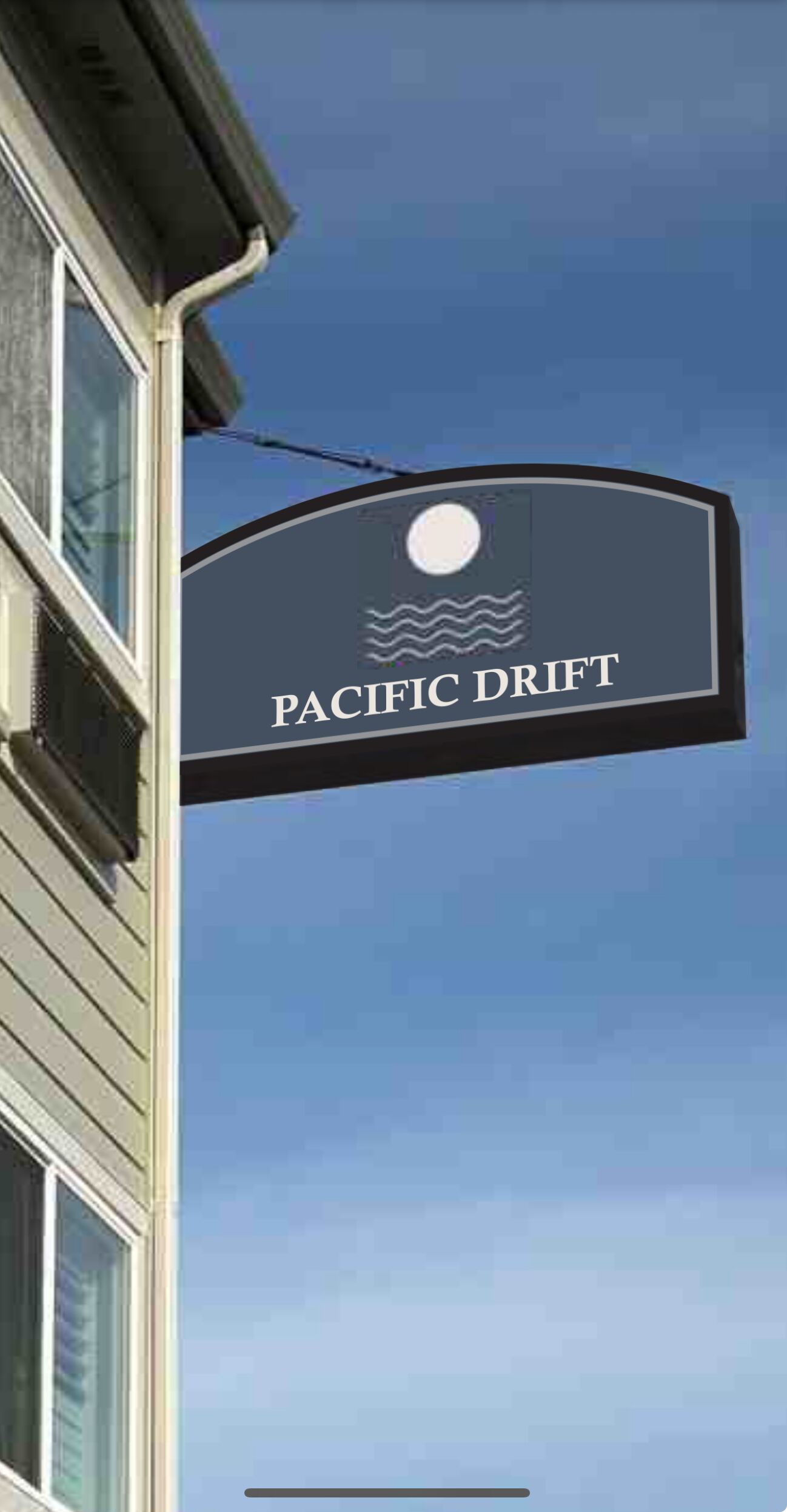 Foto - PACIFIC DRIFT San Francisco Pacifica