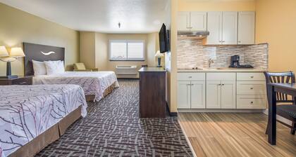 PACIFIC DRIFT San Francisco Pacifica