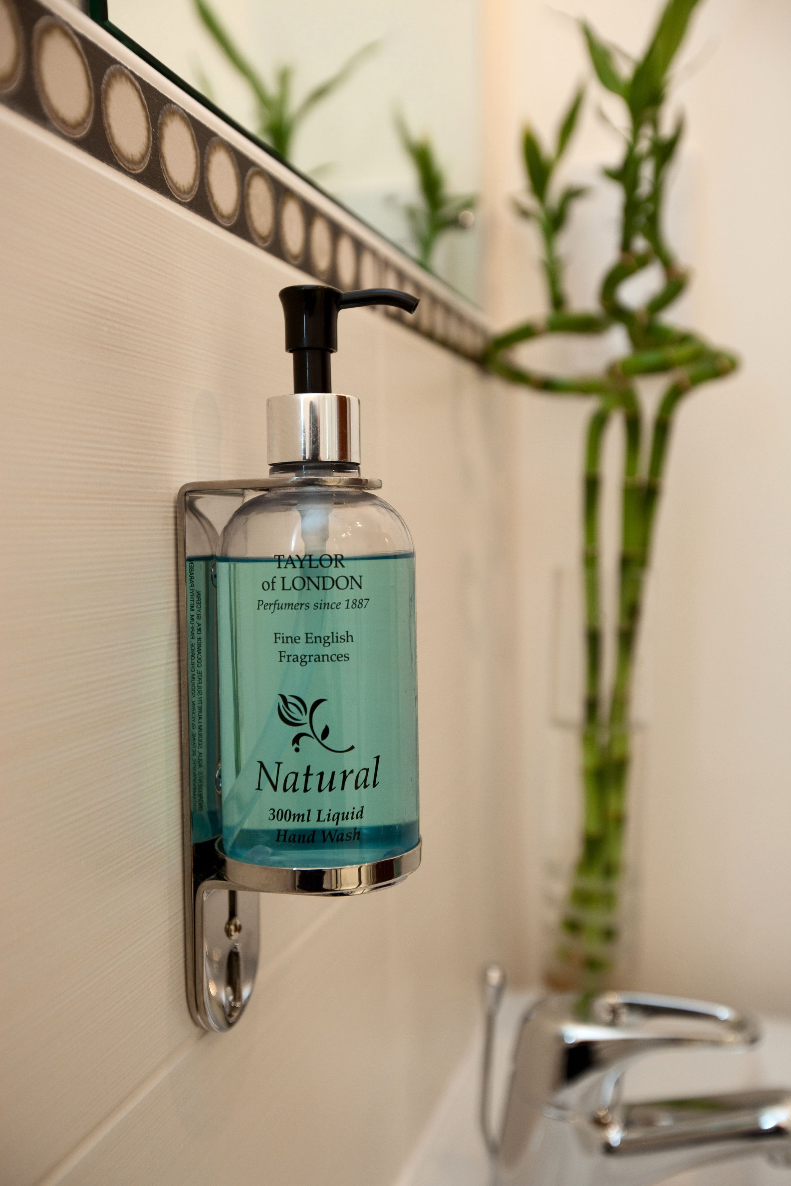 combined shower/bathtub, free toiletries, hair dryer, towels