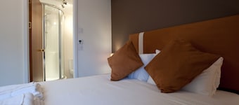 The Spires Serviced Apartments Aberdeen