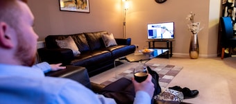 The Spires Serviced Apartments Aberdeen