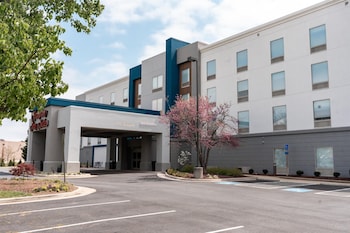 Hampton Inn & Suites Leesburg