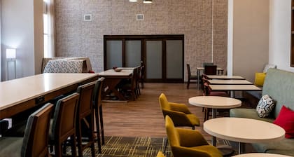 Hampton Inn & Suites Leesburg