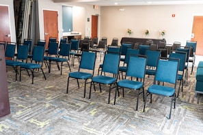 Sala de reunions
