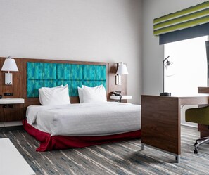 Studio, Accessible, Non Smoking