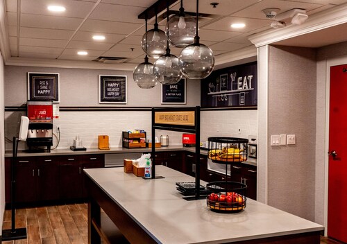 Hampton Inn & Suites Leesburg