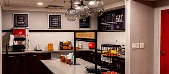 利斯堡歡朋套房飯店