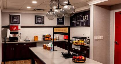 Hampton Inn & Suites Leesburg