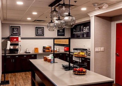 Hampton Inn & Suites Leesburg