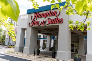Exterior - Hampton Inn & Suites Leesburg (Leesburg)