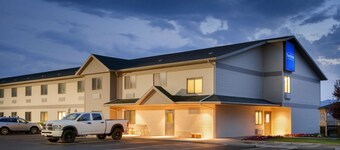 Travelodge by Wyndham Milford