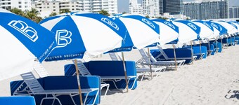 Aqua Hotel & Suites