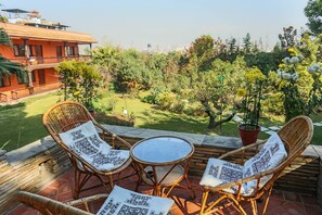 International cuisine