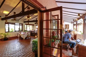 Bar (a l'allotjament)