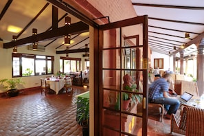 Bar (a l'allotjament)