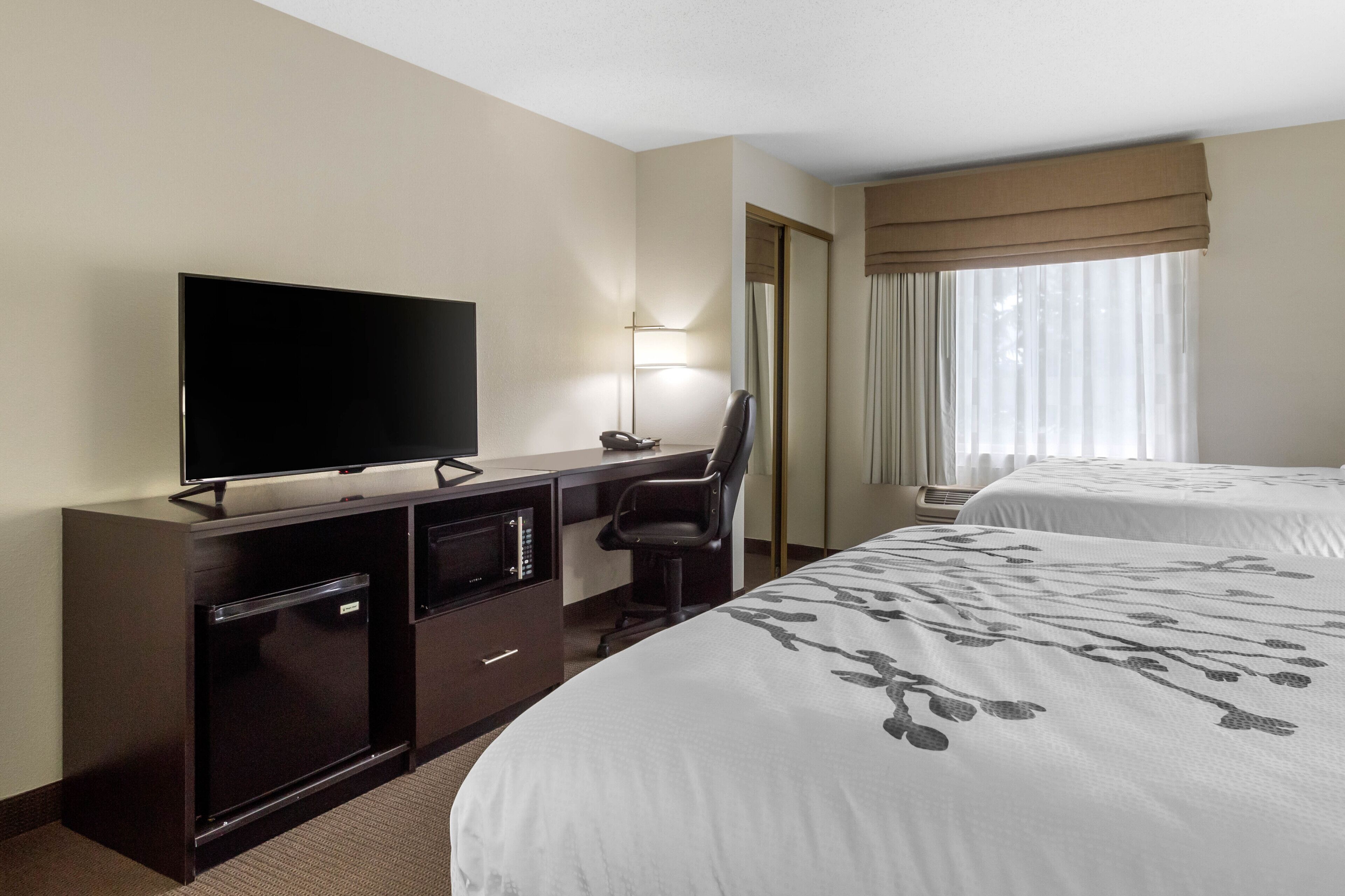 suite, multiple beds, non smoking | iron/ironing board, free wifi, bed sheets, alarm clocks