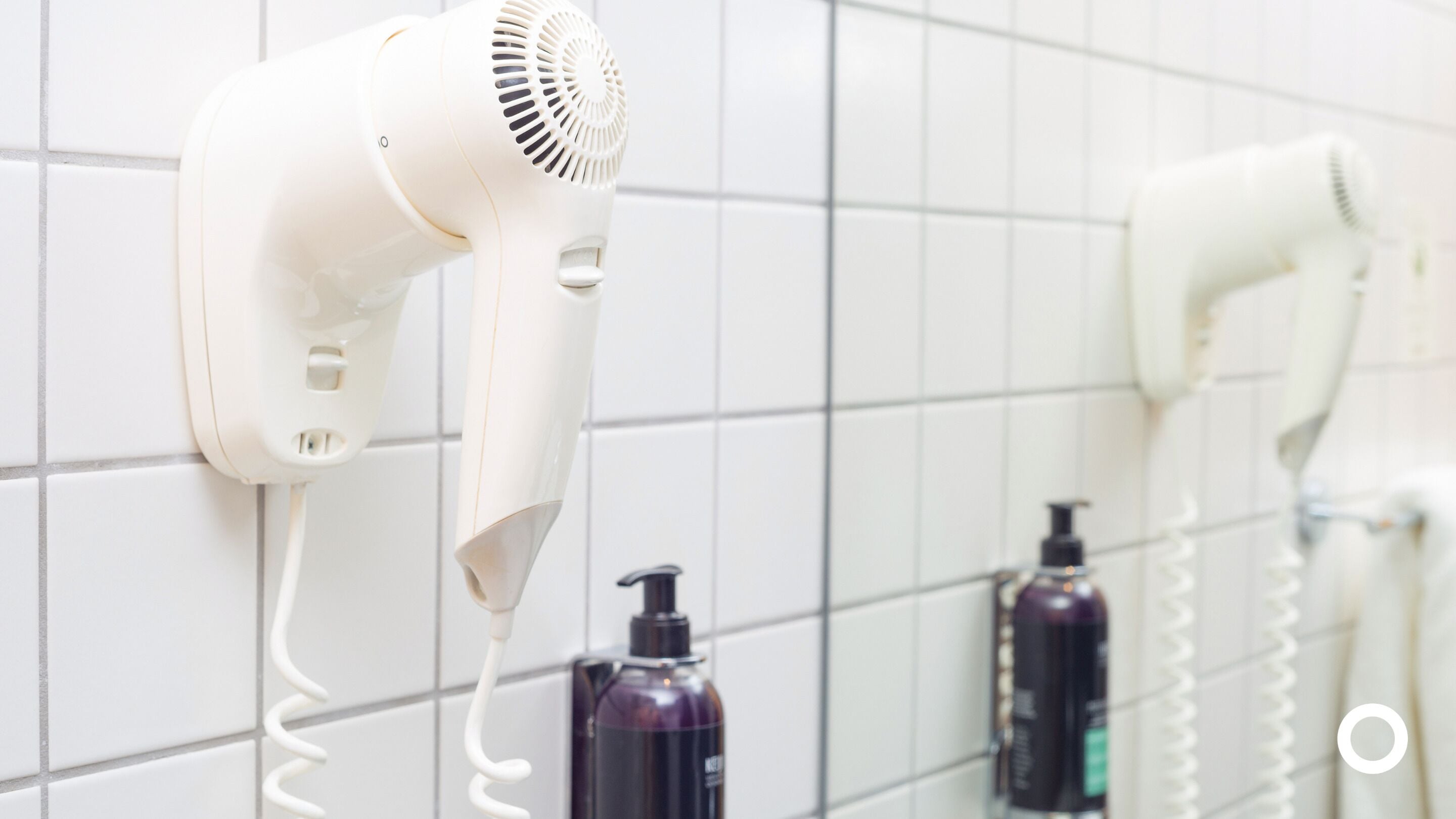 standard double room | bathroom amenities | eco-friendly toiletries, hair dryer, towels