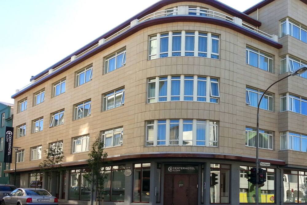 Center Hotels Klöpp