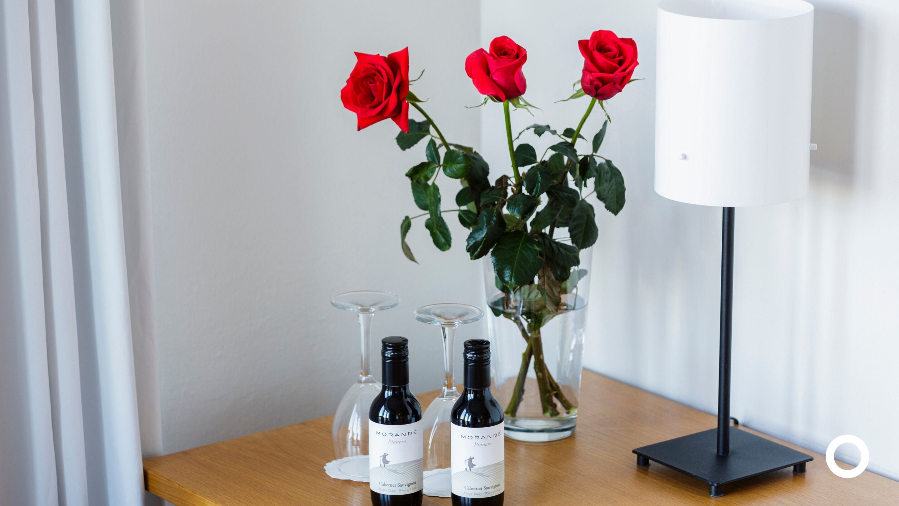 superior double room | minibar, desk, laptop workspace, blackout curtains