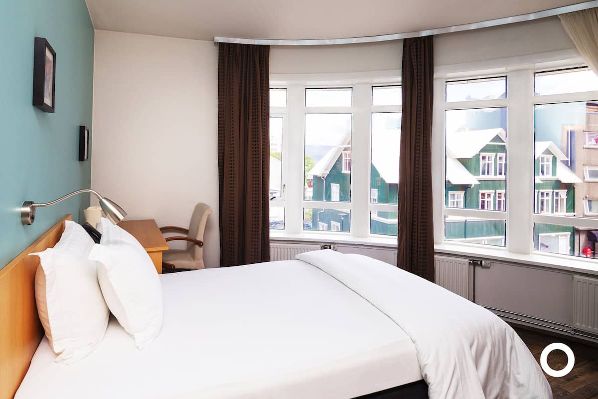 Superior Single Room, 1 Single Bed | Minibar, desk, laptop workspace, blackout curtains