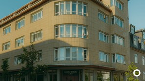 Unclassified image, 3 of 26, button - Center Hotels Klöpp (Reykjavik)
