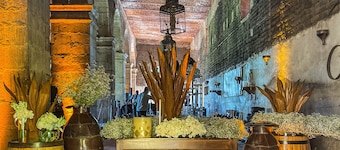 Hacienda El Carmen Hotel & Spa