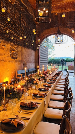 Winery