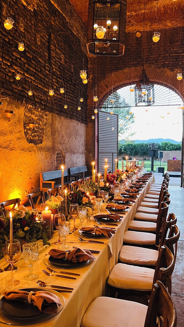 Winery