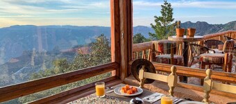 Hotel El Mirador by Balderrama Hotel Collection 