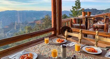 Hotel El Mirador by Balderrama Hotel Collection