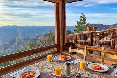 Hotel El Mirador by Balderrama Hotel Collection 