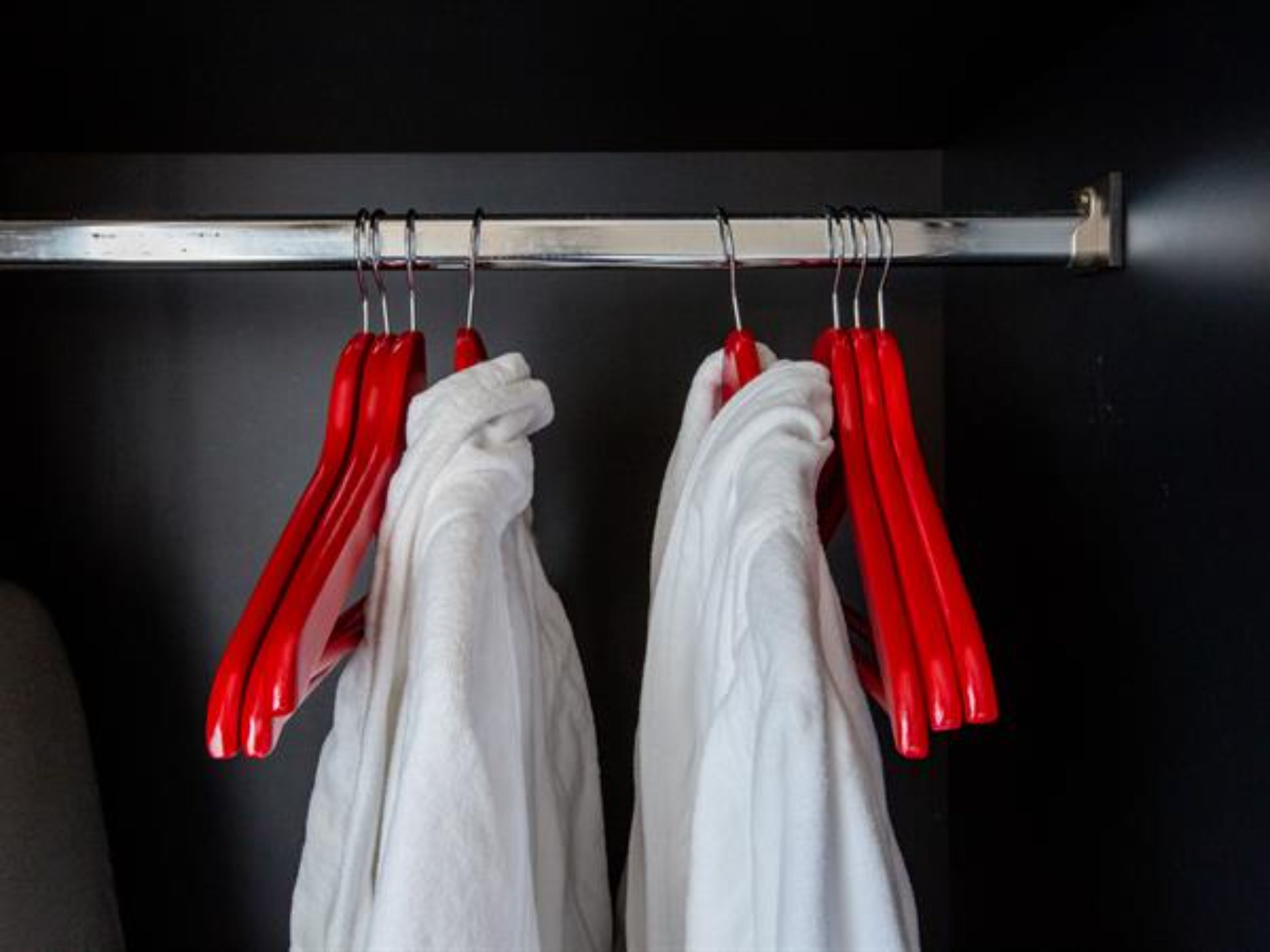 one bedroom apartment | desk, iron/ironing board, free wifi, bed sheets