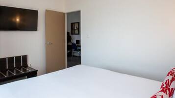 One Bedroom Apartment