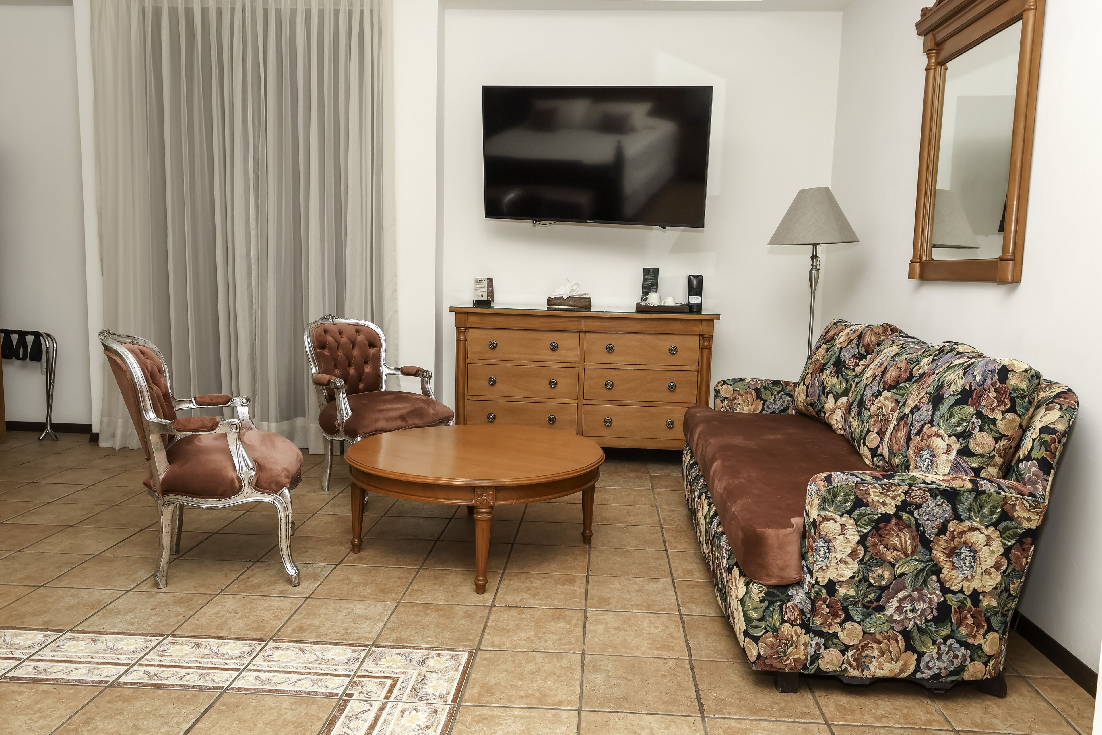 Foto - Hotel Boutique Naura Centro